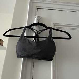 Lululemon Free to Be Zen Bra Light Support, A/B Cup, Size 2